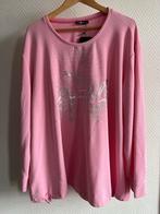 No Secret Trui 56, Kleding | Dames, Grote Maten, Ophalen of Verzenden, Nieuw, Roze, Trui of Vest