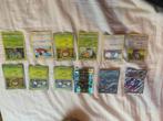 Echte Pokémon kaarten, Ophalen of Verzenden, Nieuw, Overige typen