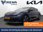 Kia Ev6 Plus Advanced 77.4 kWh - DEMO - Schuif-/kanteldak -, Automaat, Achterwielaandrijving, Zwart, 1885 kg