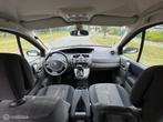 Renault Grand Scenic 2.0-16V Privilège Luxe 7zits, Auto's, 1998 cc, 135 pk, 4 cilinders, 1505 kg