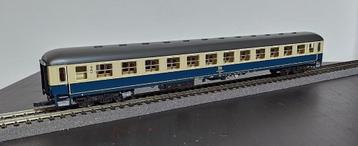Roco 64677 - sneltreinrijtuig Bm234 exact 1/87 beschikbaar voor biedingen