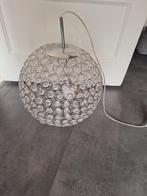2 hanglampen bling bling, Huis en Inrichting, Woonaccessoires | Stolpen, Ophalen of Verzenden