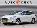 Ford Focus Wagon 1.0 EcoBoost Trend Edition Business *Adapti, 65 €/maand, Gebruikt, 1283 kg, Beige