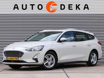 Ford Focus Wagon 1.0 EcoBoost Trend Edition Business *Adapti beschikbaar voor biedingen
