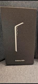 Samsung galaxy s25 plus zilver, Ophalen of Verzenden, Nieuw