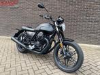 MOTO GUZZI V 7 STONE III V7 ABS Retro Klassieker, 2 cilinders, 744 cc, Bedrijf, Sport