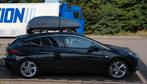 Te huur: dakdragers Thule square bar Opel Astra K hatchback, Ophalen, Gebruikt