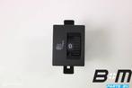 Stoelverwarmingschakelaar VW Polo 9N 6Q0963563, Gebruikt