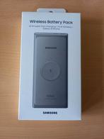 Samsung Wireless Battery Pack (nieuw)

Nieuw in de doos, Ophalen, Nieuw, Samsung