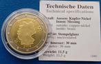 Duitsland 2 Euro 2006 WK Voetbal , Europrobe, Verzenden, Overige materialen, Buitenland