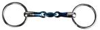 Dubbelgebroken Watertrens Sweet Iron 11.5, 12.5, 13.5, 14.5, ., Ophalen of Verzenden, ., Div