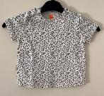 Hema tshirt maat 68, Verzenden, Zo goed als nieuw, Meisje, Shirtje of Longsleeve