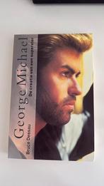 George michael de creatie van een superster, Ophalen of Verzenden, Zo goed als nieuw