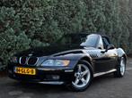 BMW Z3 Roadster 1.9i S | Airco | Stoelverwarming, Auto's, BMW, 13 km/l, Gebruikt, 118 pk, Cabriolet