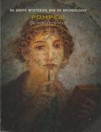De grote mysteries van de archeologie, Ophalen of Verzenden, Europa