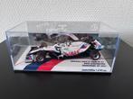 F1 1:43 Minichamps Haas F1 team VF-21 2021 Schumacher., Ophalen of Verzenden, Nieuw, Auto, MiniChamps