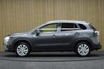 Suzuki S-Cross 1.4 Boosterjet Select Smart Hybrid | Adaptive, Auto's, Stof, Gebruikt, 4 cilinders, Bedrijf