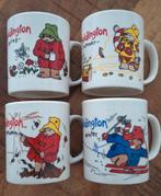 Beertje Paddington Mokken, Huis en Inrichting, Keuken | Servies, Nieuw, Ophalen of Verzenden, Overige stijlen, Kop(pen) en/of Schotel(s)