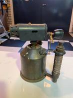 Vintage Soldeerbrander, Ophalen of Verzenden