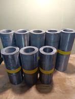 Bladlood  Snijlood Lood 25cm en 33cm, Ophalen, Nieuw, Minder dan 2 meter, Overige materialen