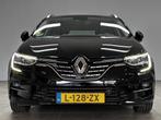 Renault Mégane Estate 1.5 Blue dCi Limited/ D-Riem verv: 10, Auto's, Renault, Gebruikt, 4 cilinders, 715 kg, Zwart