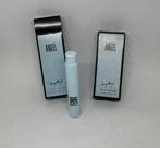 Vintage Parfumproefje Angel Thierry Mugler edp 1,2 ml, Verzenden, Nieuw, Proef of Tester, Gevuld