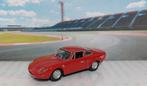 1:43 Fiat Abarth 1000 Bialbero 1963; Metro, Ophalen of Verzenden, Gebruikt, Auto, Overige merken