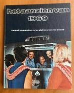 Het aanzien 1969, Boeken, Geschiedenis | Wereld, Verzenden, 20e eeuw of later, Gelezen