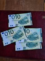 0 euro biljet feyenoord, Postzegels en Munten, Bankbiljetten | Europa | Eurobiljetten, Ophalen of Verzenden, Overige landen, 5 euro