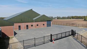 opslagruimte selfstorage, inboedelopslag, opslagbox te huur. beschikbaar voor biedingen