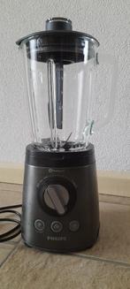 Philips blender type: Pro Blend 6, Witgoed en Apparatuur, Blenders, Ophalen, Zo goed als nieuw, Blender
