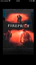 Fireproof Nederlands leesboek, Boeken, Ophalen, Gelezen