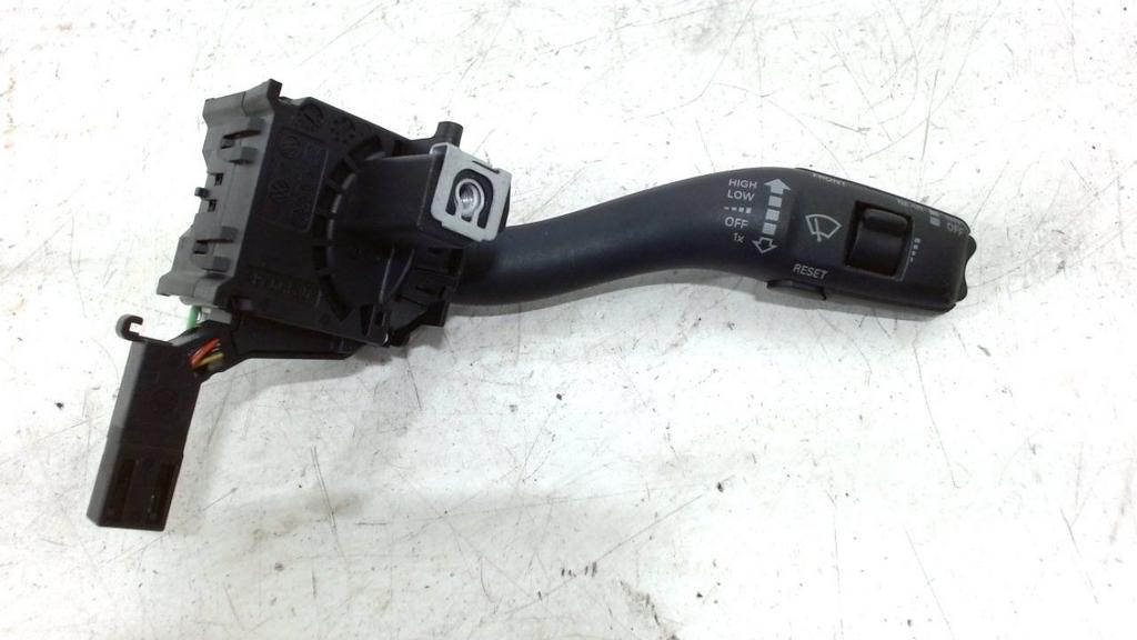 Ruitenwis schakelaar Audi S3, Onderdelen@venauto.nl, Van der Ven Autorecycling B.V., Gebruikt, Ettenseweg 76, 4706 PB Roosendaal, The Netherlands