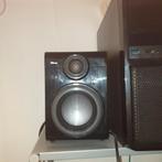 Trust speaker set SP-2697 2x boxen, Ophalen of Verzenden, Zo goed als nieuw, Minder dan 60 watt, Overige merken