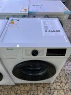 Hisense 10 kg wasmachine nieuw 1400 toeren, Witgoed en Apparatuur, Wasmachines, Hisense, 1200 tot 1600 toeren, Minder dan 85 cm