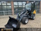2025 Giant G2700E X-tra (Cabine) VK9545, Wiellader of Shovel