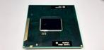 Intel Core i5-2410M Laptop CPU, Socket G2 / Socket rPGA988B, Zo goed als nieuw, 2 tot 3 Ghz, Ophalen of Verzenden