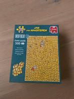 Jam van Haasteren puzzel overal cadeautjes, Hobby en Vrije tijd, Gezelschapsspellen | Kaartspellen, Vijf spelers of meer, Ophalen of Verzenden