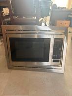 Pelgrim combi-magnetron - Inbouw, Ophalen, Combimagnetron, Gebruikt, Grill