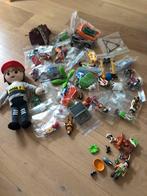 Playmobil van alles wat, Ophalen, Zo goed als nieuw