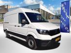Volkswagen Crafter / MAN TGE 103Kw/140Pk L3/H3 Autom. Cruise, Stof, Gebruikt, Euro 6, 4 cilinders