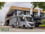 Hymer BMC I 680 Premium OPRUIMING nieuw kenteken 2026, Caravans en Kamperen, Campers, Automaat, Ringverwarming, Bedrijf, Diesel