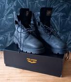 PME Legend Expeditor Boots Zwart Maat 46 Nieuw, Zwart, Boots, Nieuw, Ophalen of Verzenden