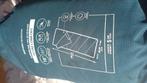 New unused sleeping bag. Cotton., Ophalen, Zo goed als nieuw