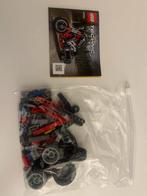 Lego Technic 42132, Ophalen of Verzenden, Zo goed als nieuw, Complete set, Lego