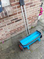 Gardena mest strooier, Ophalen, Gebruikt, Overige soorten