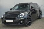 Mini Clubman Cooper Richmond Park Edition / 18'' LM Velgen /, Auto's, Mini, 65 €/maand, 136 pk, Gebruikt, Zwart