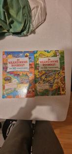 De waanzinnige boomhut boeken, Boeken, Kinderboeken | Jeugd | 10 tot 12 jaar, Ophalen, Zo goed als nieuw