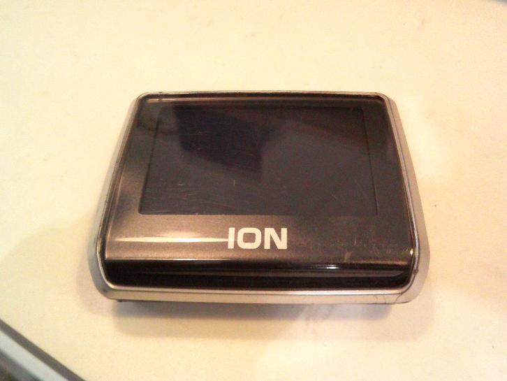 Sparta ION onderdelen Display / Schakelaar / Houder Display, Fietsen en Brommers, Fietsaccessoires | Fietsverlichting, Verlichtingsset