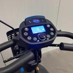 Scootmobiel Orion Pro 3-wiel | Invacare met 14 KM!, Verzenden, 36 t/m 45 km, 11 t/m 15 km/u, Invacare